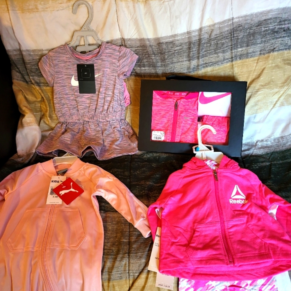 infant lil girl clothes